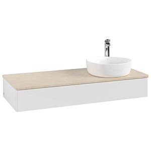 Villeroy & Boch Antao Waschtischunterschrank 1200x190x500mm K12053GF FK/AP: GF/3