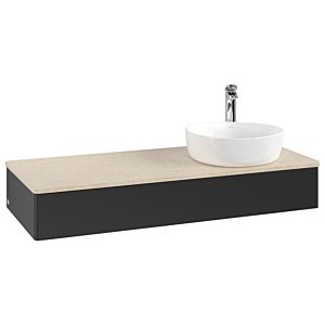 Villeroy &amp; Boch Antao vanity unit 1200x190x500mm K12053PD FK/AP: PD/3