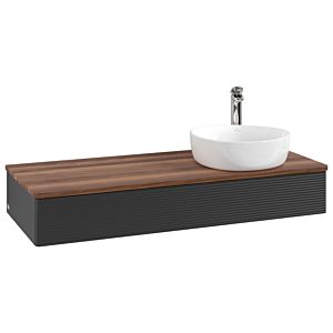 Meuble sous-vasque Villeroy &amp; Boch Antao 1200x190x500mm K12152PD avec structure FK/AP: PD/2