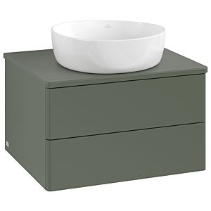 Villeroy &amp; Boch Antao vanity unit 600x360x500mm K18010HL FK/AP: HL/0