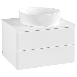 Villeroy & Boch Antao Waschtischunterschrank 600x360x500mm K18010MT FK/AP: MT/0