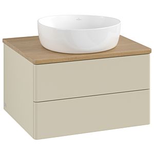 Villeroy & Boch Antao Waschtischunterschrank 600x360x500mm K18011HJ FK/AP: HJ/1