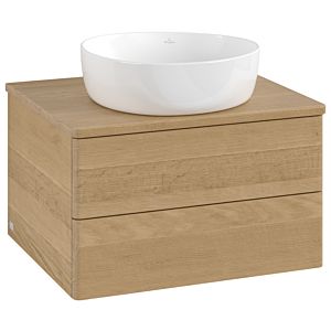 Villeroy & Boch Antao Waschtischunterschrank 600x360x500mm K18011HN FK/AP: HN/1