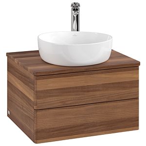 Villeroy & Boch Antao Waschtischunterschrank 600x360x500mm K18052HM FK/AP: HM/2