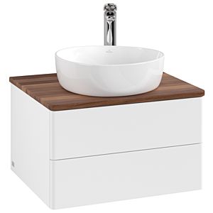 Villeroy &amp; Boch Antao vanity unit 600x360x500mm K18052MT FK/AP: MT/2