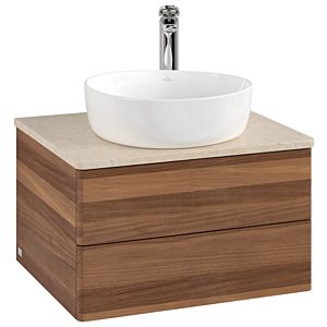 Villeroy & Boch Antao Waschtischunterschrank 600x360x500mm K18053HM FK/AP: HM/3