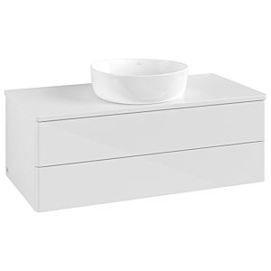 Villeroy & Boch Antao Waschtischunterschrank 1000x360x500mm K20010GF FK/AP: GF/0