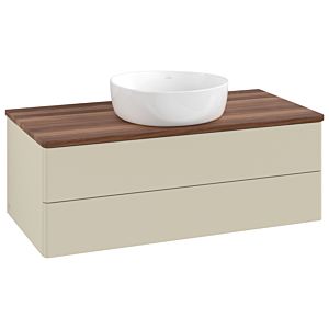 Meuble sous-vasque Villeroy &amp; Boch Antao 1000x360x500mm K20012HJ FK/AP: HJ/2