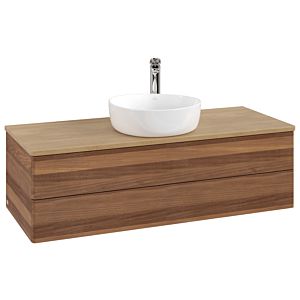 Villeroy &amp; Boch Antao vanity unit 1200x360x500mm K21051HM FK/AP: HM/1