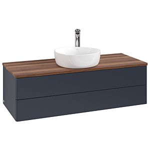 Villeroy &amp; Boch Antao vanity unit 1200x360x500mm K21052HG FK/AP: HG/2