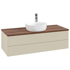 Villeroy &amp; Boch Antao vanity unit 1200x360x500mm K21052HJ FK/AP: HJ/2