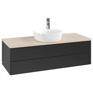 Meuble sous-vasque Villeroy &amp; Boch Antao 1200x360x500mm K21053PD FK/AP: PD/3