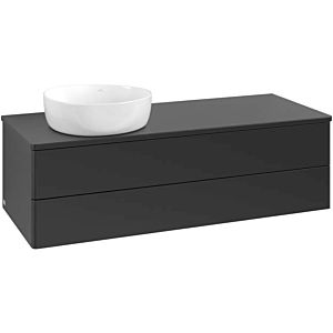 Villeroy &amp; Boch Antao vanity unit 1200x360x500mm K22010PD FK/AP: PD/0