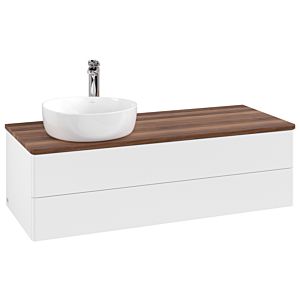 Villeroy &amp; Boch Antao vanity unit 1200x360x500mm K22052MT FK/AP: MT/2