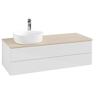 Villeroy &amp; Boch Antao vanity unit 1200x360x500mm K22053GF FK/AP: GF/3