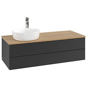 Villeroy &amp; Boch Antao vanity unit 1200x360x500mm K22151PD with structure FK/AP: PD/1