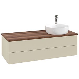 Meuble sous-vasque Villeroy &amp; Boch Antao 1200x360x500mm K23052HJ FK/AP: HJ/2