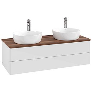 Villeroy & Boch Antao Waschtischunterschrank 1200x360x500mm K24052GF FK/AP: GF/2