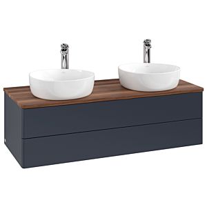 Villeroy &amp; Boch Antao vanity unit 1200x360x500mm K24052HG FK/AP: HG/2