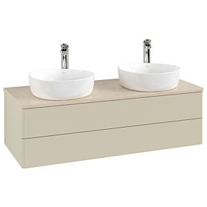 Meuble sous-vasque Villeroy &amp; Boch Antao 1200x360x500mm K24053HJ FK/AP: HJ/3