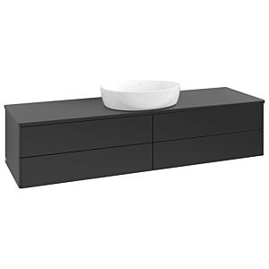 Villeroy & Boch Antao Waschtischunterschrank 1600x360x500mm K25010PD FK/AP: PD/0