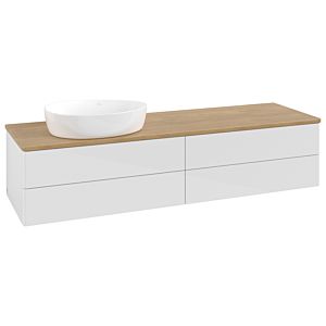 Villeroy & Boch Antao Waschtischunterschrank 1600x360x500mm K26011GF FK/AP: GF/1