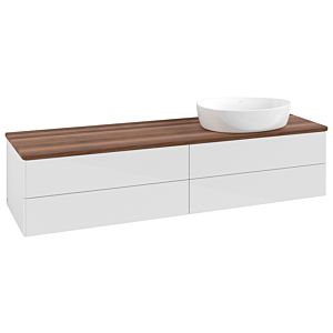 Villeroy & Boch Antao Waschtischunterschrank 1600x360x500mm K27012GF FK/AP: GF/2