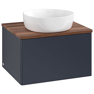 Villeroy &amp; Boch Antao vanity unit 600x360x500mm K29012HG FK/AP: HG/2