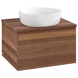 Villeroy &amp; Boch Antao vanity unit 600x360x500mm K29012HM FK/AP: HM/2