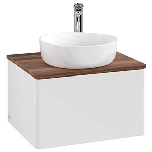 Villeroy &amp; Boch Antao vanity unit 600x360x500mm K29052GF FK/AP: GF/2