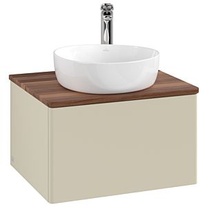 Villeroy &amp; Boch Antao vanity unit 600x360x500mm K29052HJ FK/AP: HJ/2