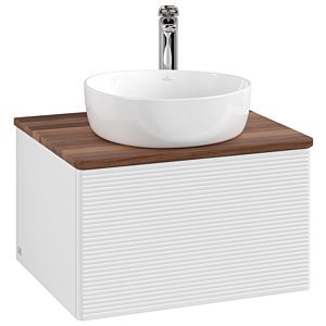Villeroy &amp; Boch Antao vanity unit 600x360x500mm K29152GF with structure FK/AP: GF/2