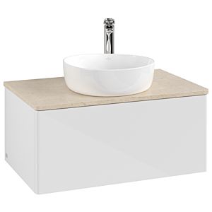 Villeroy &amp; Boch Antao vanity unit 800x360x500mm K30053GF FK/AP: GF/3