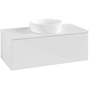 Villeroy & Boch Antao Waschtischunterschrank 1000x360x500mm K31010GF FK/AP: GF/0
