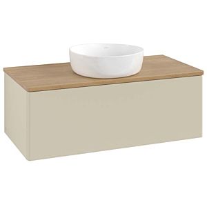 Villeroy & Boch Antao Waschtischunterschrank 1000x360x500mm K31011HJ FK/AP: HJ/1