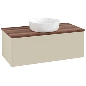 Meuble sous-vasque Villeroy &amp; Boch Antao 1000x360x500mm K31012HJ FK/AP: HJ/2