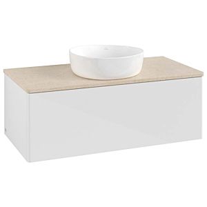 Villeroy &amp; Boch Antao vanity unit 1000x360x500mm K31013GF FK/AP: GF/3