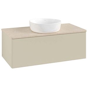 Villeroy & Boch Antao Waschtischunterschrank 1000x360x500mm K31013HJ FK/AP: HJ/3