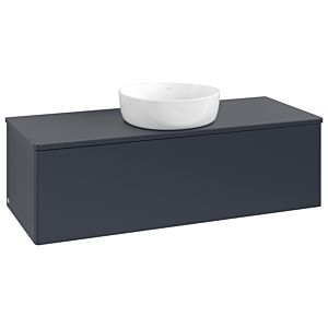 Villeroy & Boch Antao Waschtischunterschrank 1200x360x500mm K32010HG FK/AP: HG/0