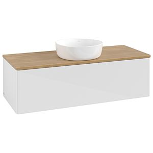 Villeroy & Boch Antao Waschtischunterschrank 1200x360x500mm K32011GF FK/AP: GF/1