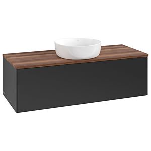 Villeroy &amp; Boch Antao vanity unit 1200x360x500mm K32012PD FK/AP: PD/2