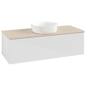 Villeroy & Boch Antao Waschtischunterschrank 1200x360x500mm K32013GF FK/AP: GF/3