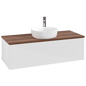Villeroy &amp; Boch Antao vanity unit 1200x360x500mm K32052GF FK/AP: GF/2