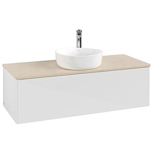 Villeroy &amp; Boch Antao vanity unit 1200x360x500mm K32053GF FK/AP: GF/3