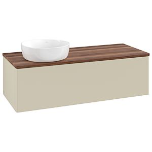 Meuble sous-vasque Villeroy &amp; Boch Antao 1200x360x500mm K33012HJ FK/AP: HJ/2