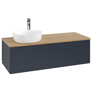 Villeroy & Boch Antao Waschtischunterschrank 1200x360x500mm K33051HG FK/AP: HG/1