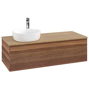 Villeroy &amp; Boch Antao vanity unit 1200x360x500mm K33051HM FK/AP: HM/1