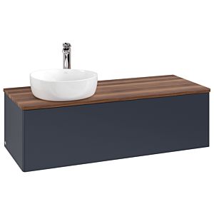 Villeroy &amp; Boch Antao vanity unit 1200x360x500mm K33052HG FK/AP: HG/2