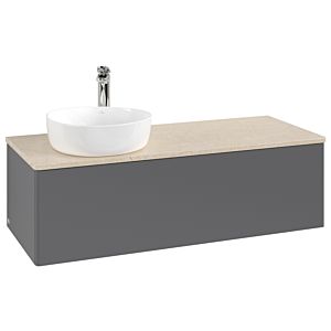 Villeroy &amp; Boch Antao vanity unit 1200x360x500mm K33053GK FK/AP: GK/3