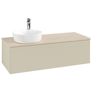 Meuble sous-vasque Villeroy &amp; Boch Antao 1200x360x500mm K33053HJ FK/AP: HJ/3